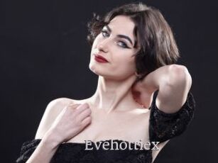 Evehottiex