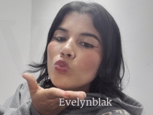 Evelynblak