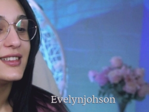 Evelynjohson
