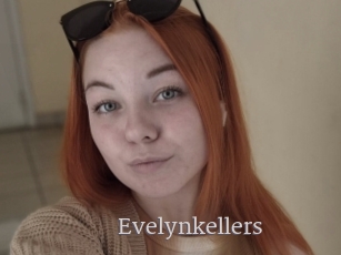Evelynkellers