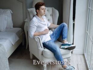 Everetstrong