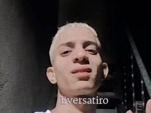 Eversatiro
