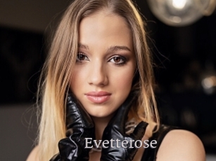 Evetterose
