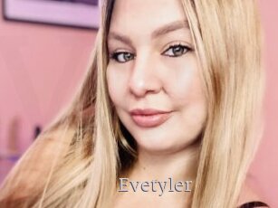 Evetyler