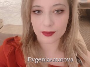 Evgeniasaratova