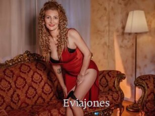 Eviajones
