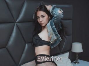 Evierider