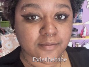Eviethebabe