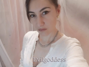 Evilgoddess