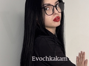 Evochkakam