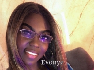 Evonye
