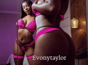 Evonytaylor
