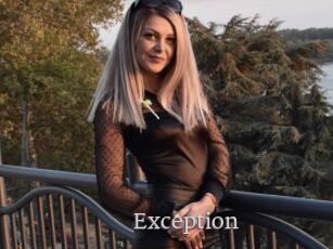 Exception