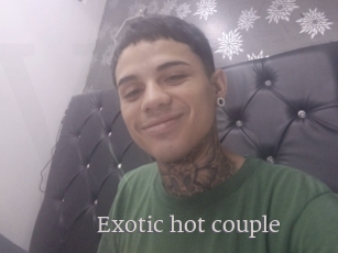Exotic_hot_couple