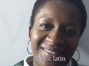 Exotic_latin