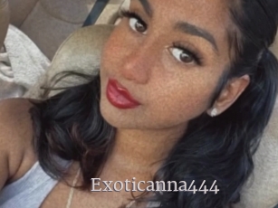 Exoticanna444