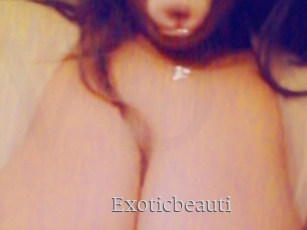 Exoticbeauti