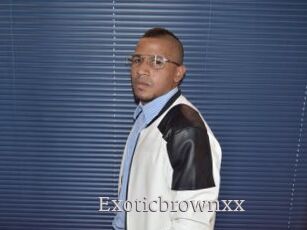 Exoticbrownxx
