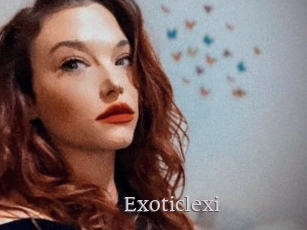 Exoticlexi