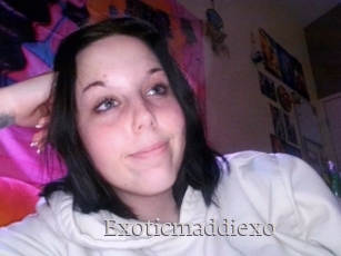 Exoticmaddiexo