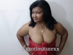 Exxotimaturexx