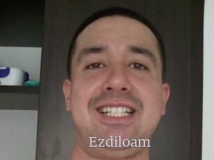 Ezdiloam