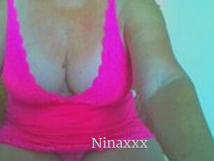 Ninaxxx