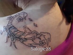 Salope28