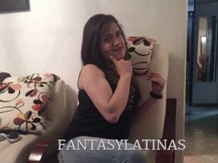 FANTASYLATINAS