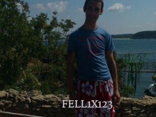FELL1X123