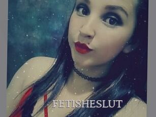 FETISHESLUT