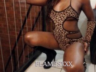 FLAMESXXX