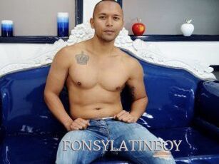 FONSYLATINBOY
