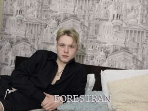 FORESTRAN