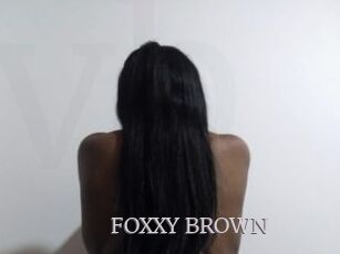 FOXXY_BROWN