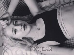 FOX_JEAN