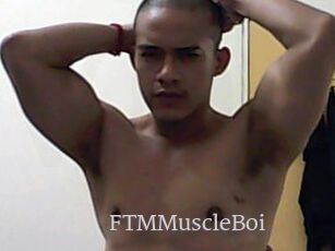 FTMMuscleBoi