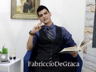 FabriccioDeGraca