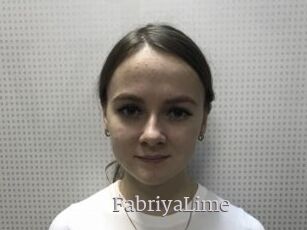 FabriyaLime