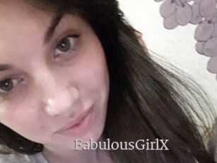 FabulousGirlX
