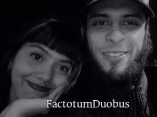 FactotumDuobus