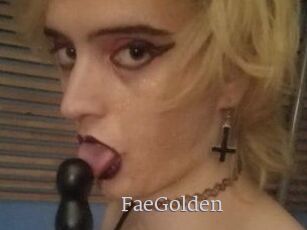 FaeGolden