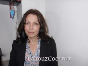 FairouzCoconut