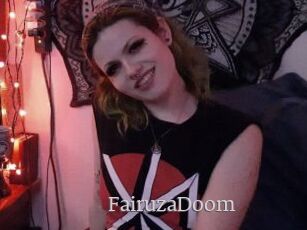FairuzaDoom