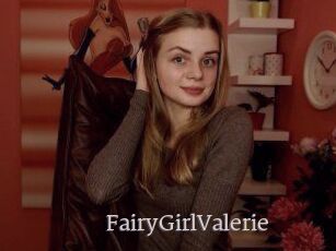 FairyGirlValerie