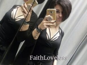 FaithLoveless