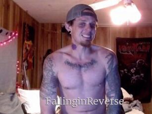 FallinginReverse