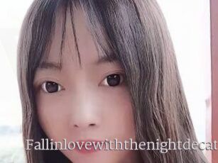 Fallinlovewiththenightdecat