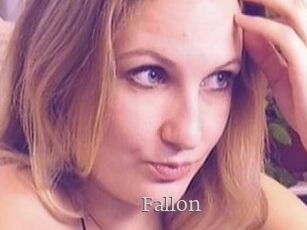 Fallon