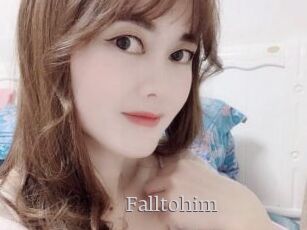 Falltohim